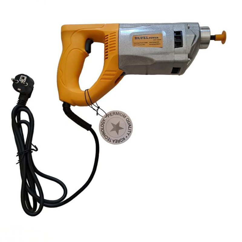 خرید و قیمت ویبراتور دریلی مدل HFP 1500