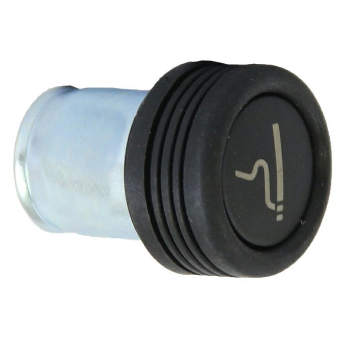 مغزی فندک خودرو چیکال مدل K-491 مناسب برای پراید X100