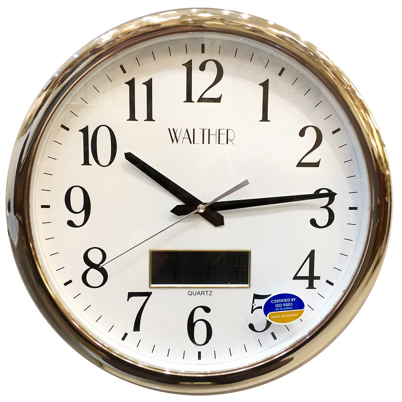 ساعت دیواری والتر مدل 571FKS