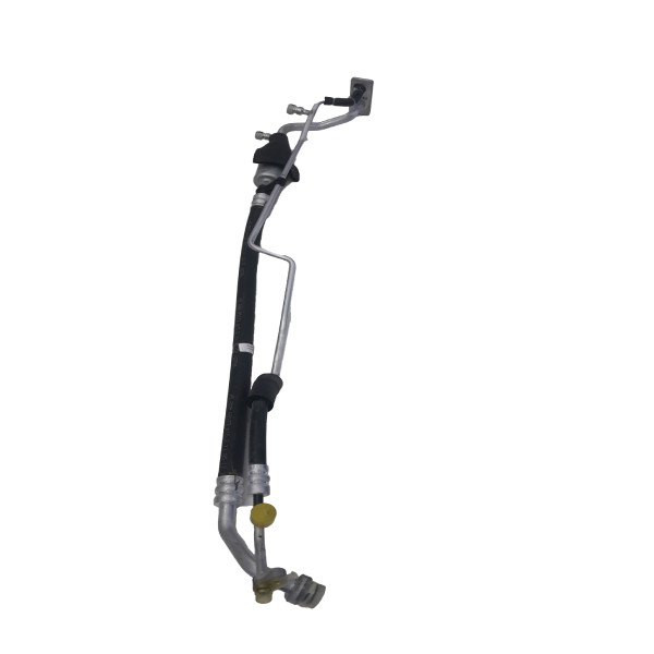 شیلنگ رفت و برگشت گاز کولر به اواپراتور ایساکو کد 10806089 مناسب برای H30 CROSS