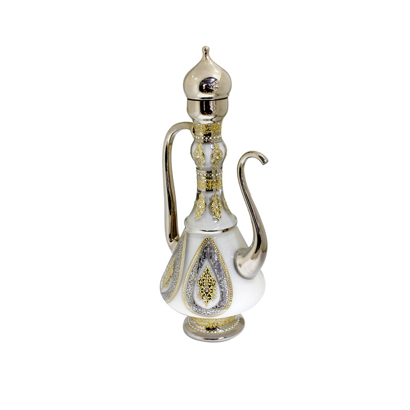 گلابپاش جانبا مدل دوران