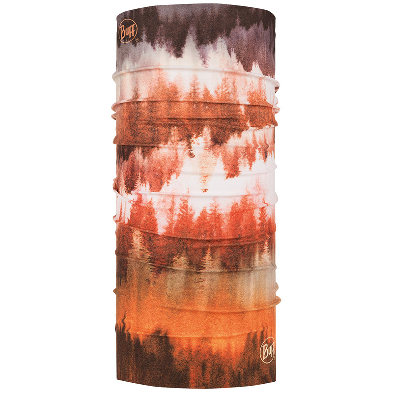 دستمال سر و گردن باف مدل Mitsy Woods