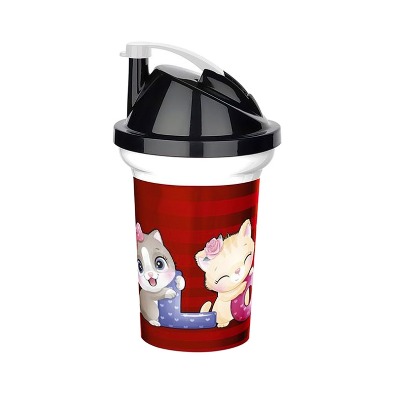 خرید و قیمت لیوان کودک تیتیز مدل TEDY CUP کد 93880-01