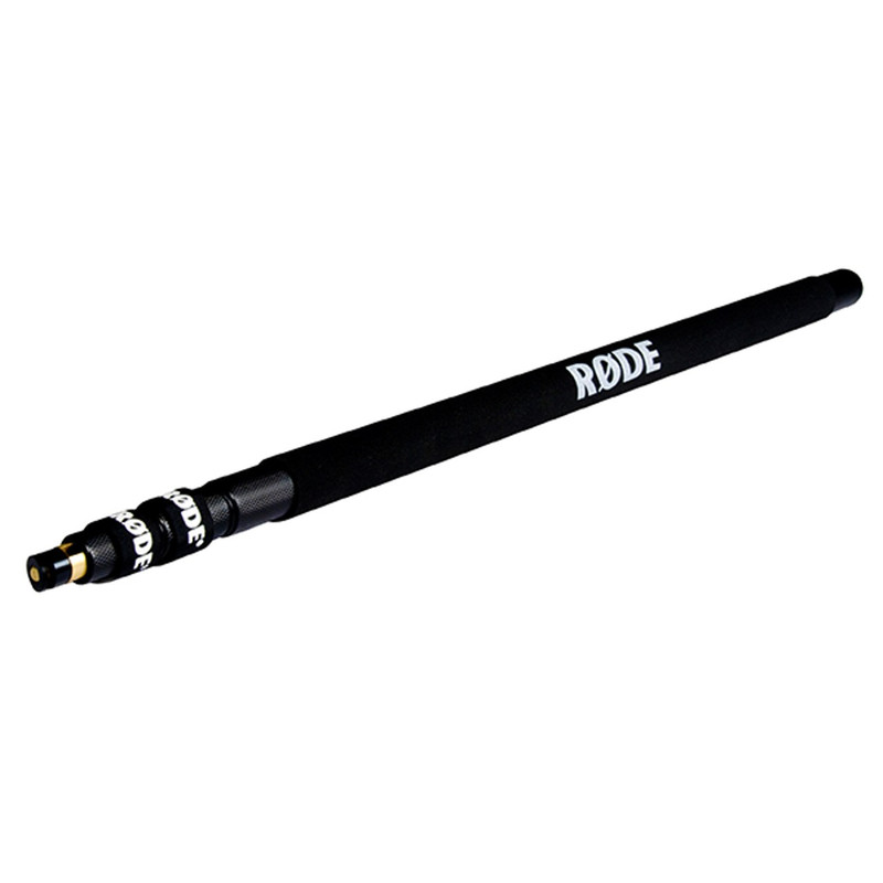 بوم میکروفن رود مدل Mini Boompol