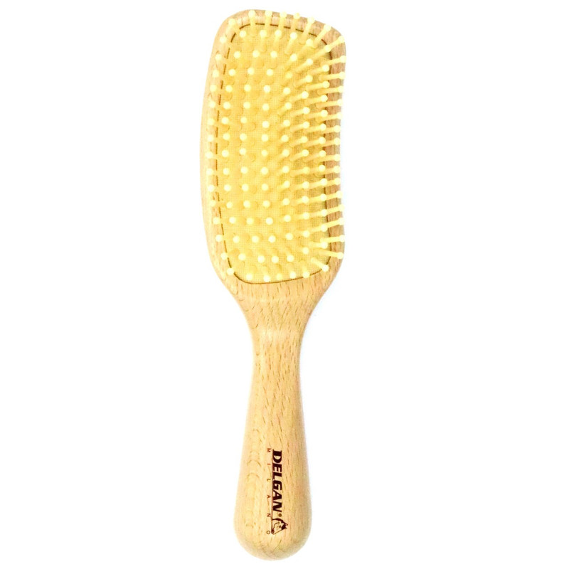 خرید و قیمت برس مو دلگان مدل W16-P0002-011-OW02