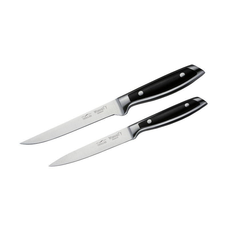 چاقو آشپزخانه وینر W.09.411G مجموعه 2 عددی