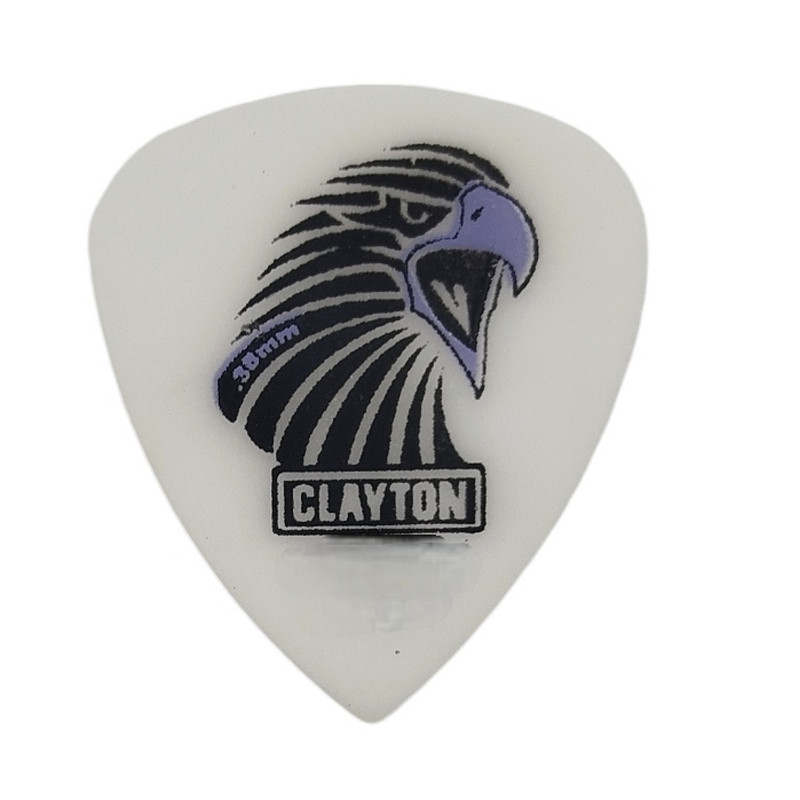 پیک گیتار کلایتون مدل SAS کد 38