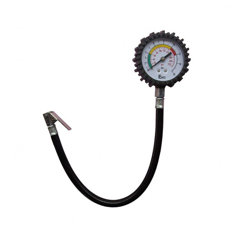 درجه باد اکو مدل EAG-12