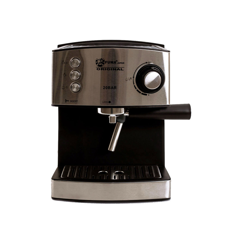 اسپرسو ساز فوما مدل FU1520
