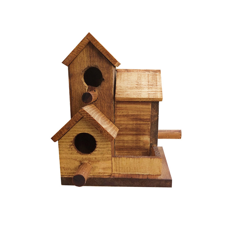 لانه پرنده هیوا پت مدل N11