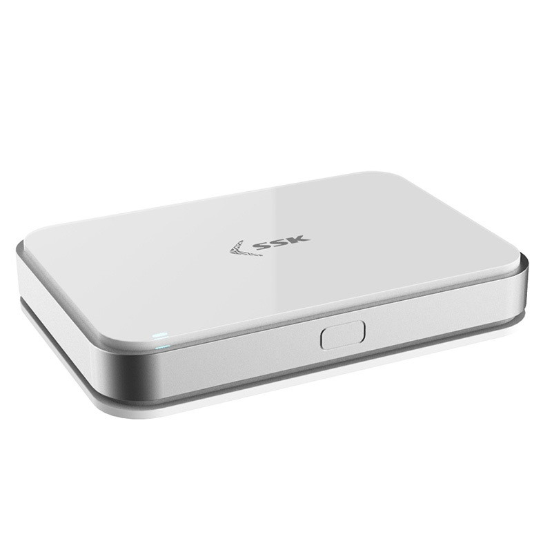 خرید و قیمت دانگل وایرلس اس اس کا مدل SSK SSP Z300