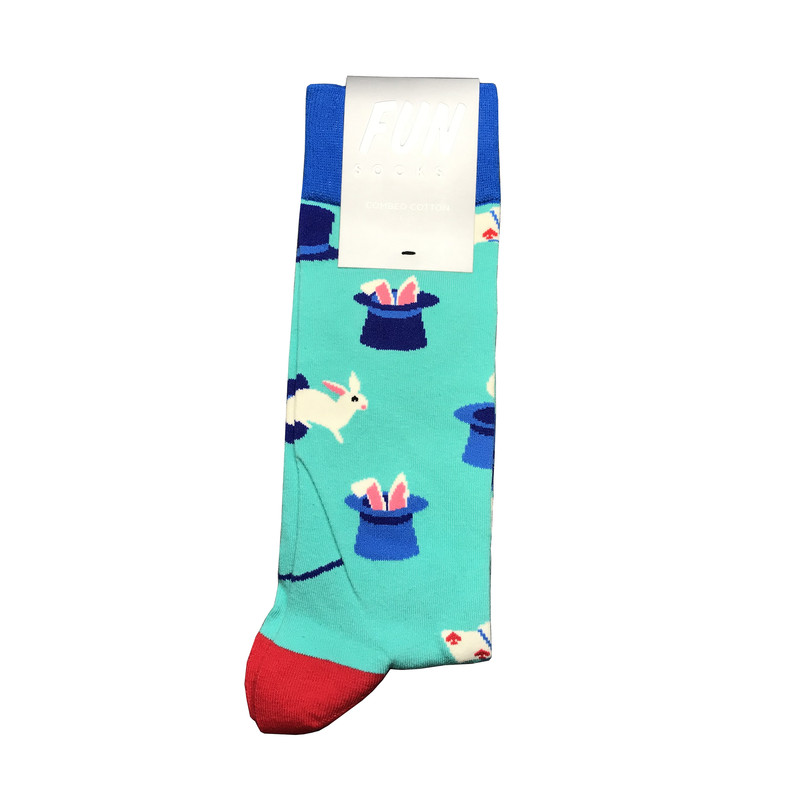 جوراب ساق بلند بچگانه فان ساکس مدل UF10467