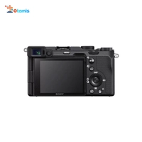 مشخصات، قیمت و خرید دوربین بدون آینه سونی Sony Alpha a7c Kit 60-28