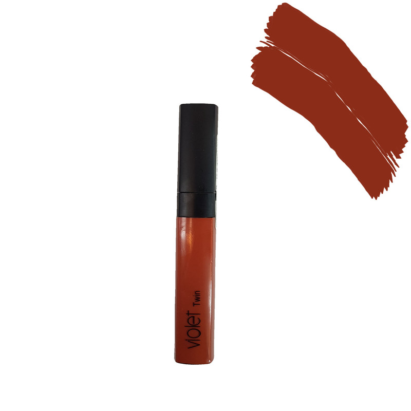 رژ لب مایع وییولت شماره 171