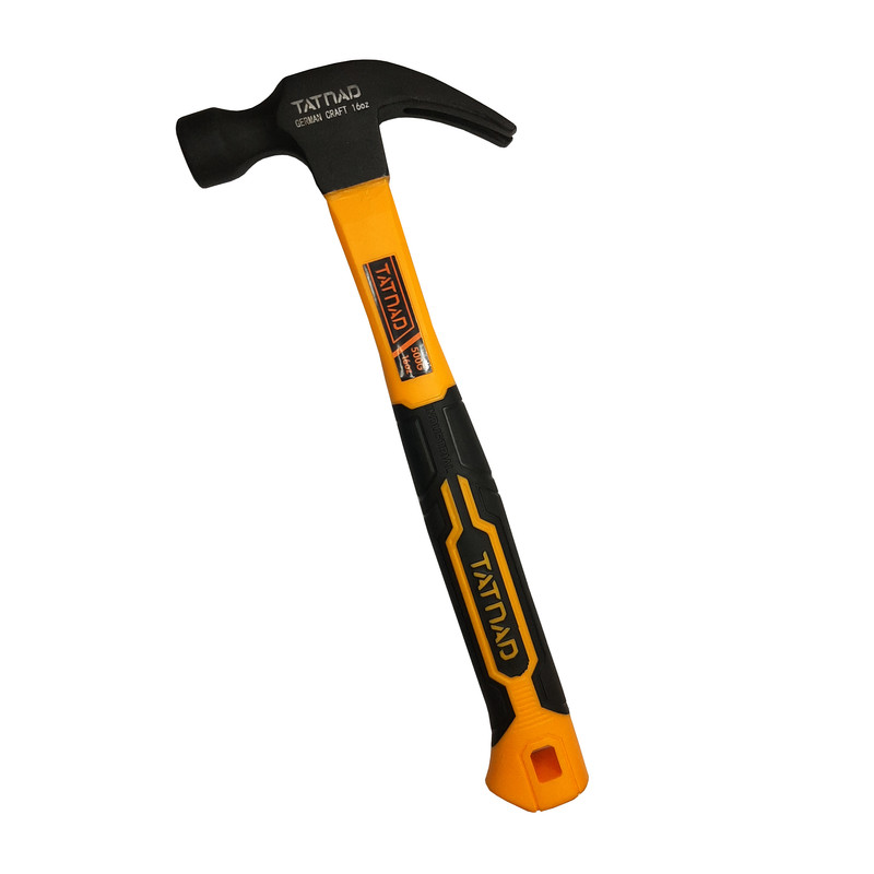 چکش میخ کش تاتناد مدل TAT - 500 وزن 500 گرم