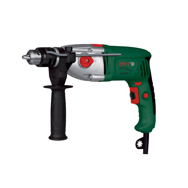 دریل چکشی دی دبلیو تی مدل 810T