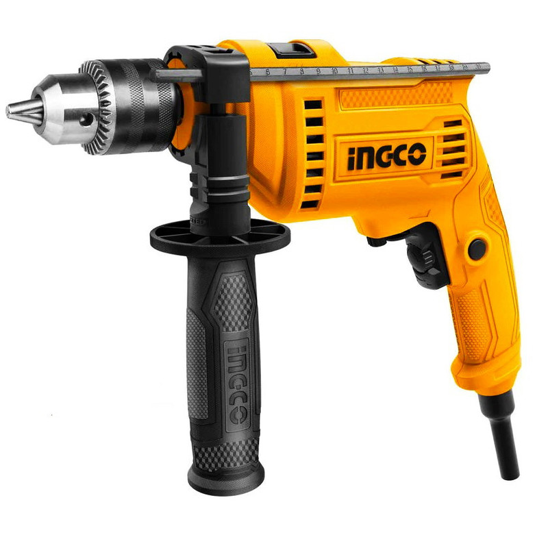 دریل چکشی اینکو مدل ID-6808