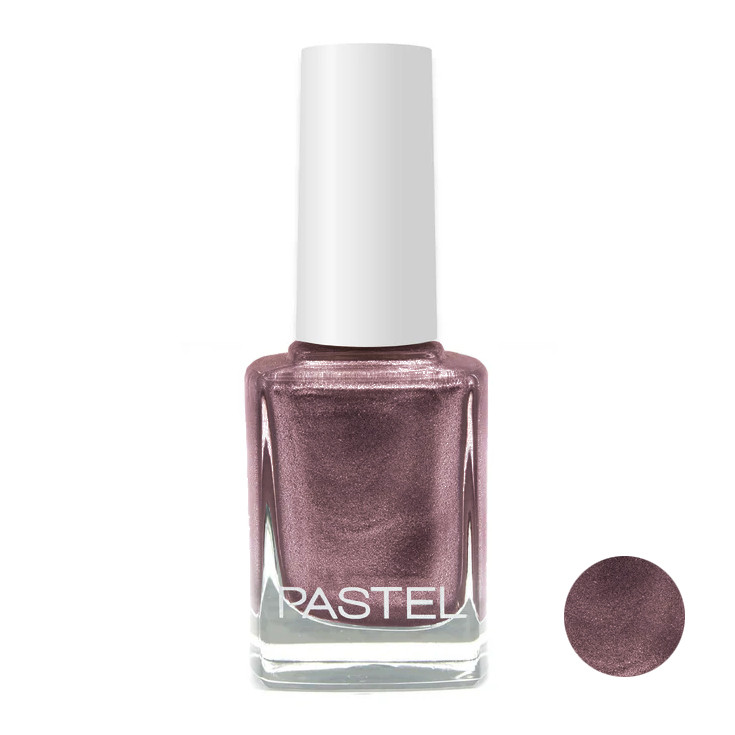 لاک ناخن پاستل شماره 420