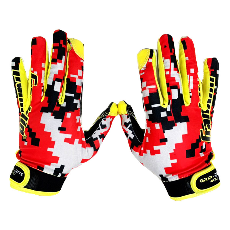 خرید و قیمت دستکش دوچرخه سواری مدل EGTHC