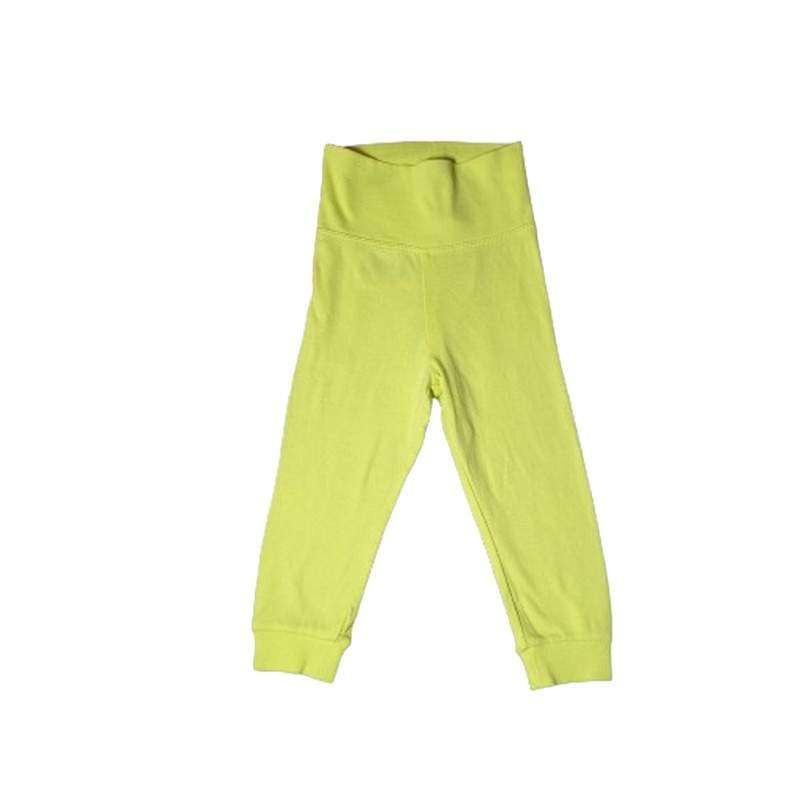 شلوار نوزادی دیزنی مدل کمر پهن