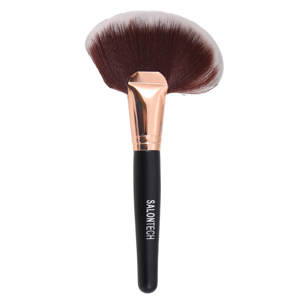 برس آرایشی سالن تک مدل 001