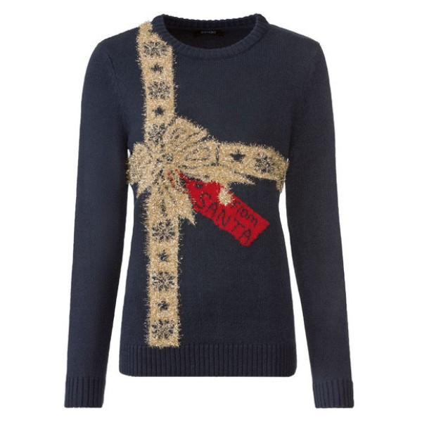 خرید و قیمت پلیور زنانه اسمارا مدل PZB2022