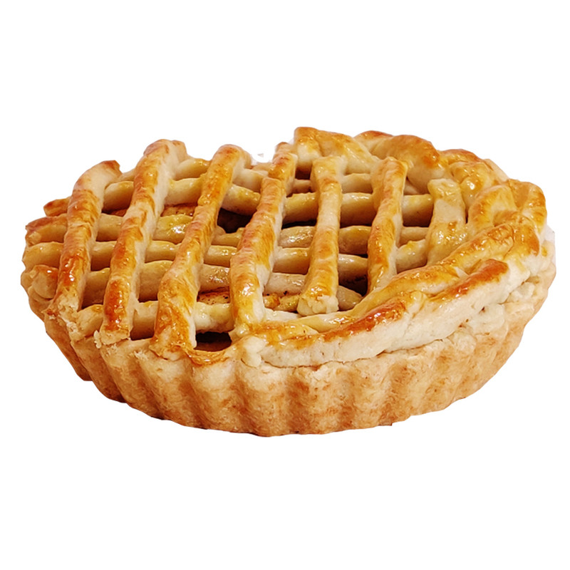 خرید و قیمت پای سیب - 750 گرم