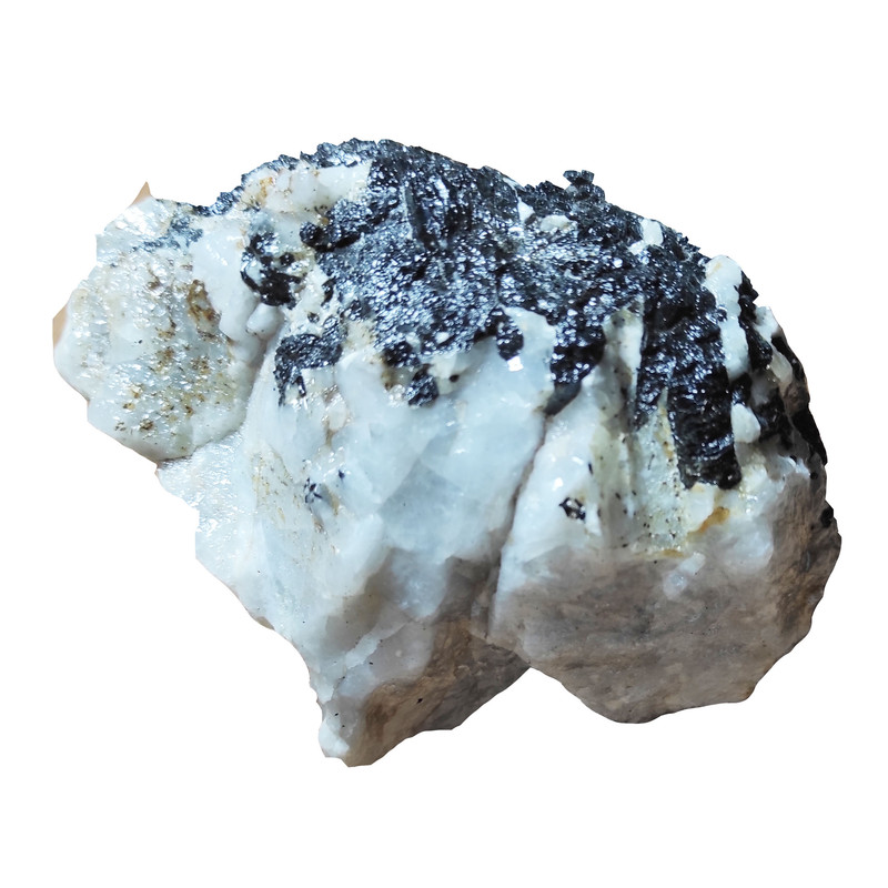 سنگ راف مدل تورمالین T317039