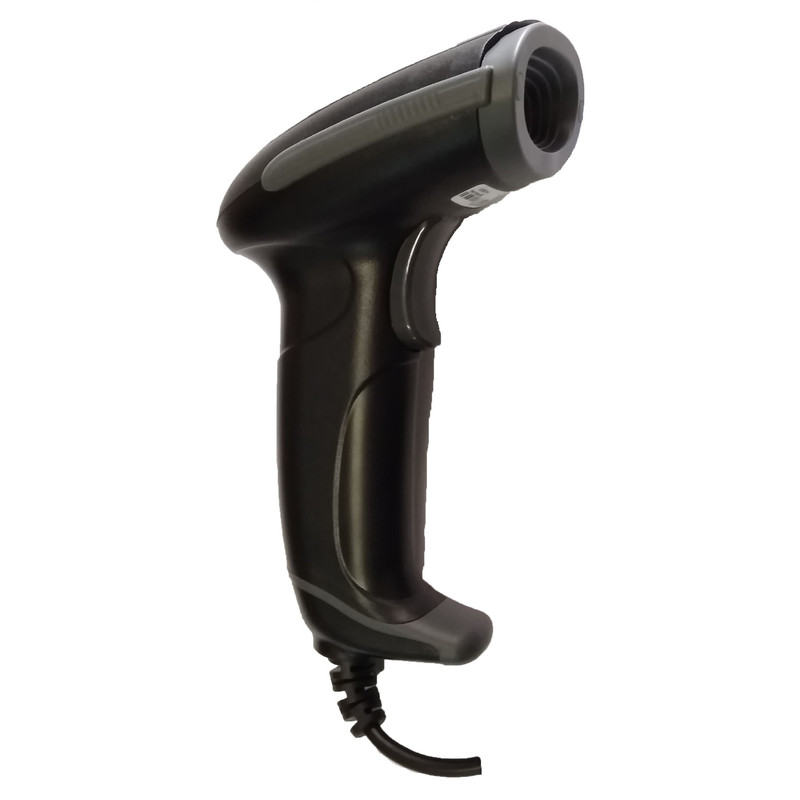 خرید و قیمت بارکد خوان هروج مدل H180U ایمیجر به همراه کابل 2 متری USB