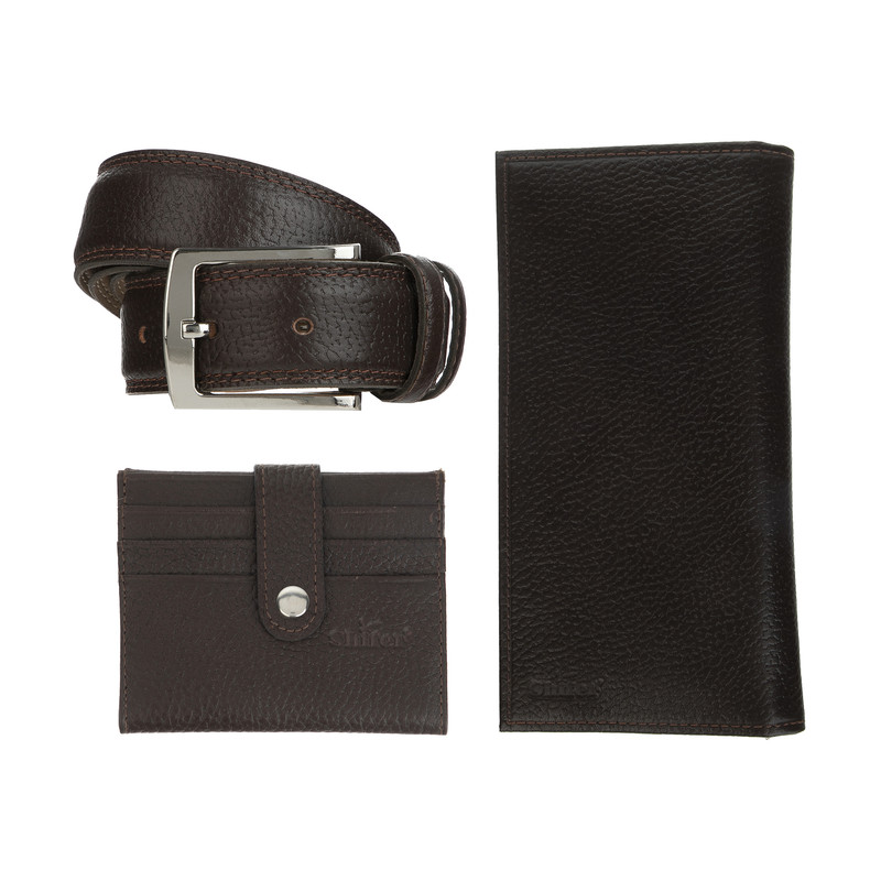 ست هدیه مردانه شیفر مدل 8302A02