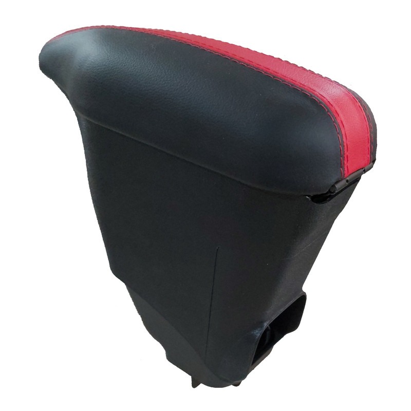 کنسول وسط خودرو مدل A1 مناسب برای 206 تیپ 5