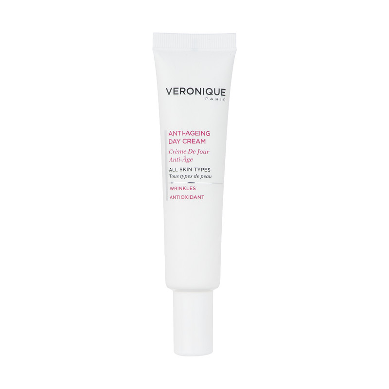 کرم ضد چروک ورونیک مدل Day حجم 40 میلی لیتر