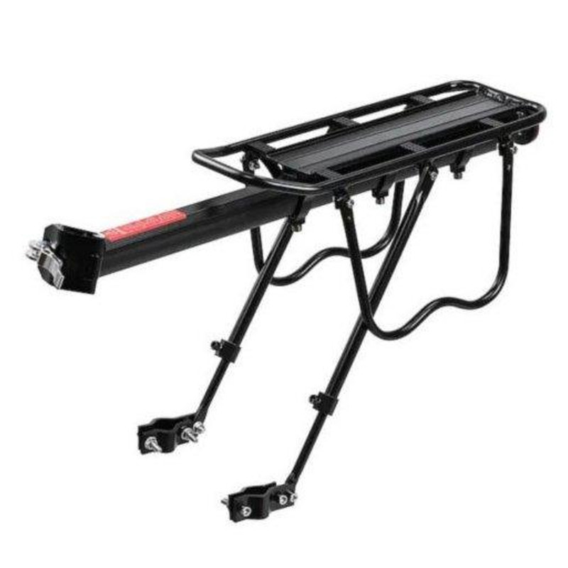 ترکبند دوچرخه مدل آلومینیوم حرفه ای پایه دار کد 876