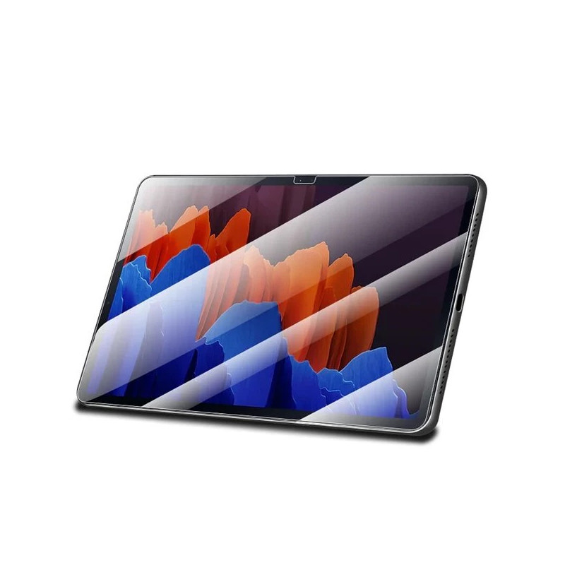 محافظ صفحه نمایش شیشه ای مدل RMS - SUX مناسب برای تبلت سامسونگ Galaxy Tab S8 Ultra / SM-X900 / SM-X906