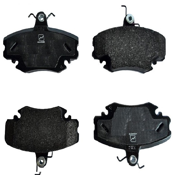 خرید و قیمت لنت ترمز جلو گوهر قطعه پارسیان کد 1 مناسب برای خودرو L90