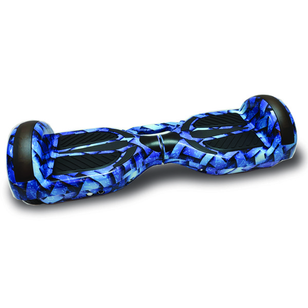 خرید و قیمت اسکیت برد برقی اسمارت مدل بالانس ویل 6.5