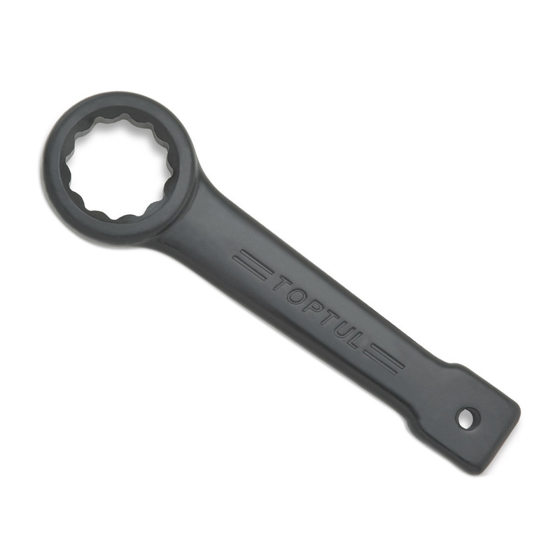 خرید و قیمت آچار چکشی رینگی تاپ تول مدل AAAR3434 سایز 34 میلی متر