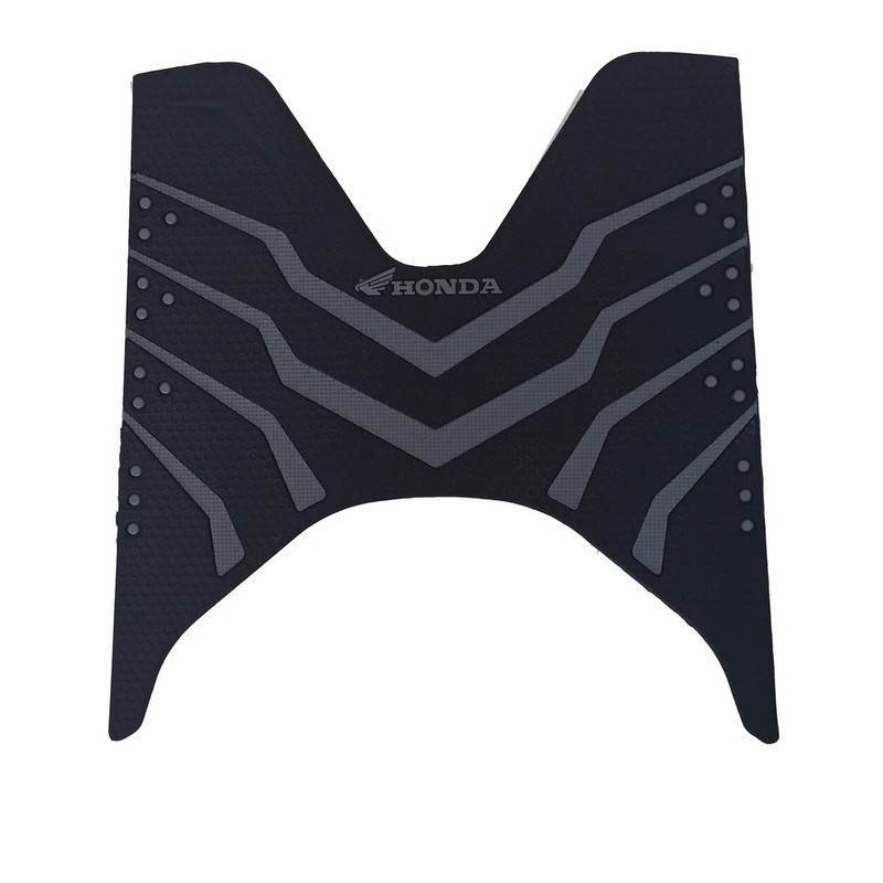 کف پایی موتورسیکلت هوندا مدل mrz4 مناسب برای هوندا کلیک