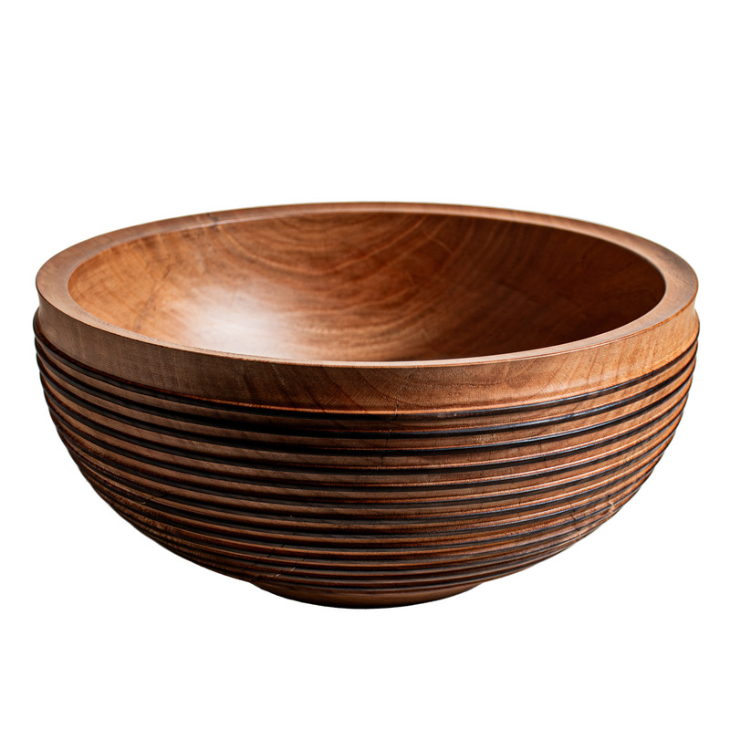 میوه خوری وودسنس مدل Large WS-Z363