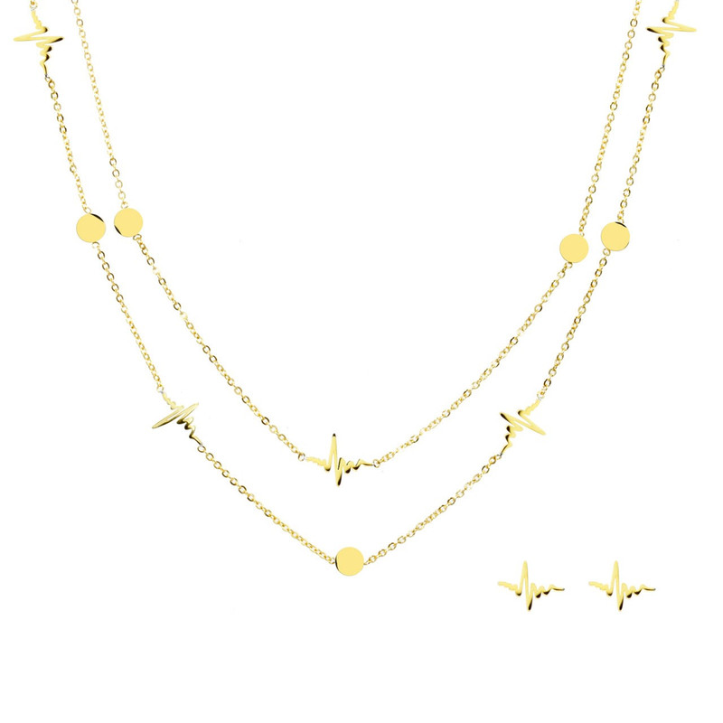 نیم ست اقلیمه کد NS231