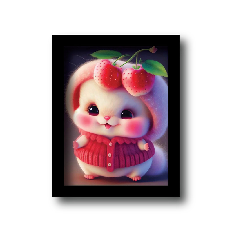 تابلو
کودک مدل موش موشی ناز و شیطون کد km-36