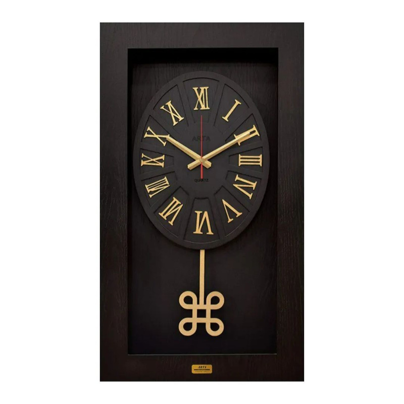 خرید و قیمت ساعت دیواری آرتا مدل 888