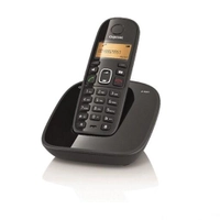 گوشی تلفن بی سیم گیگاست مدل A490