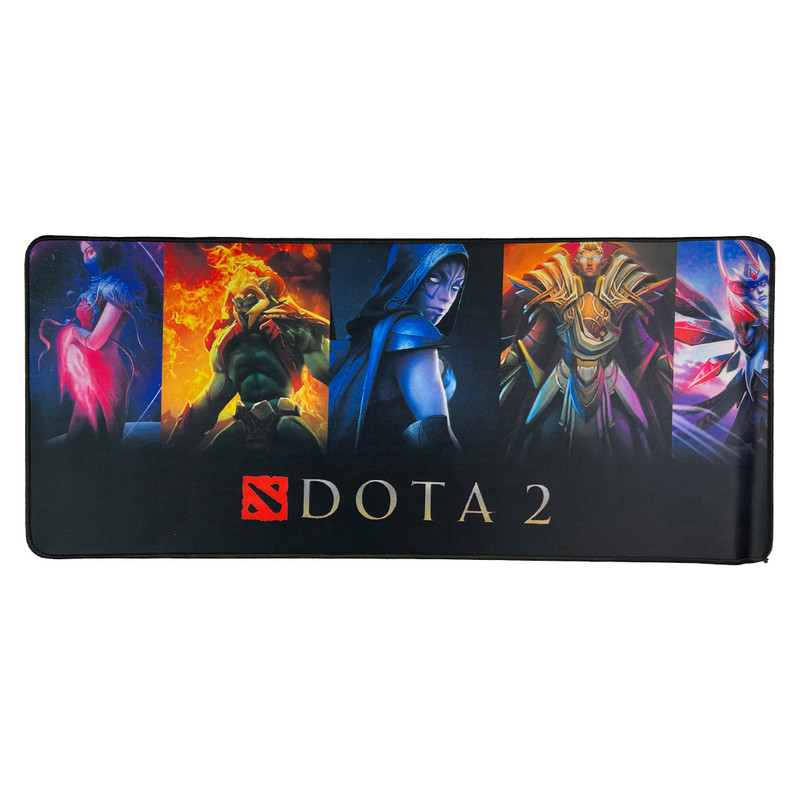 ماوس پد مخصوص بازی پرووان مدل PMP25-K11