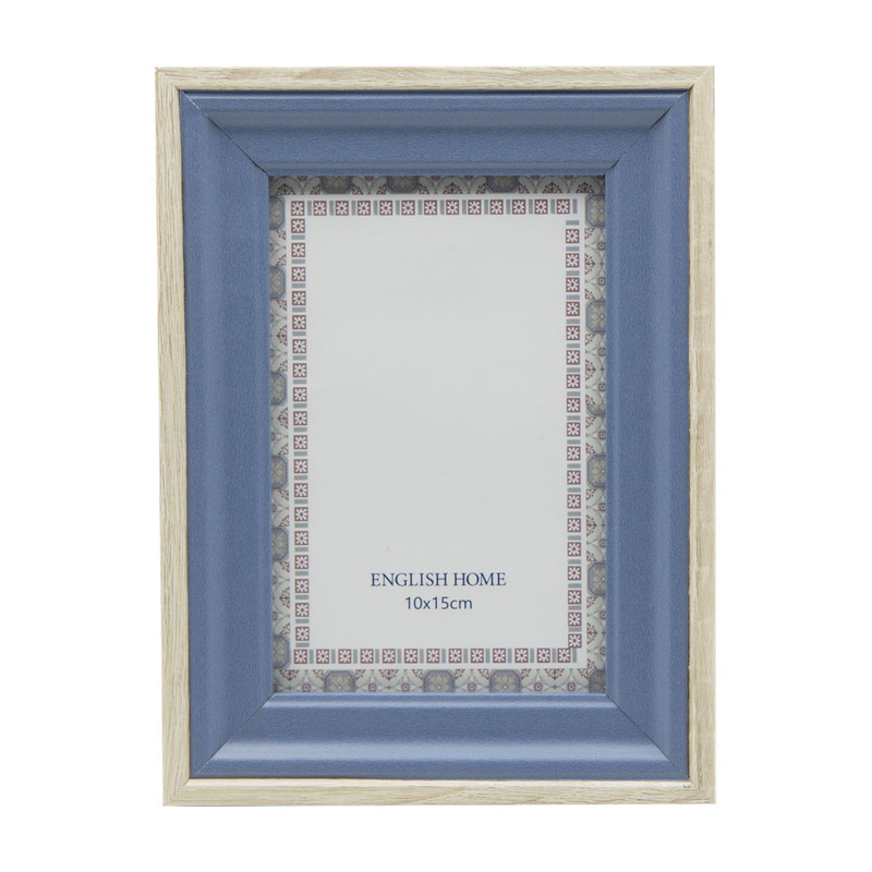 قاب عکس انگلیش هوم مدل Woode کد 546 سایز 10×15 سانتی متر