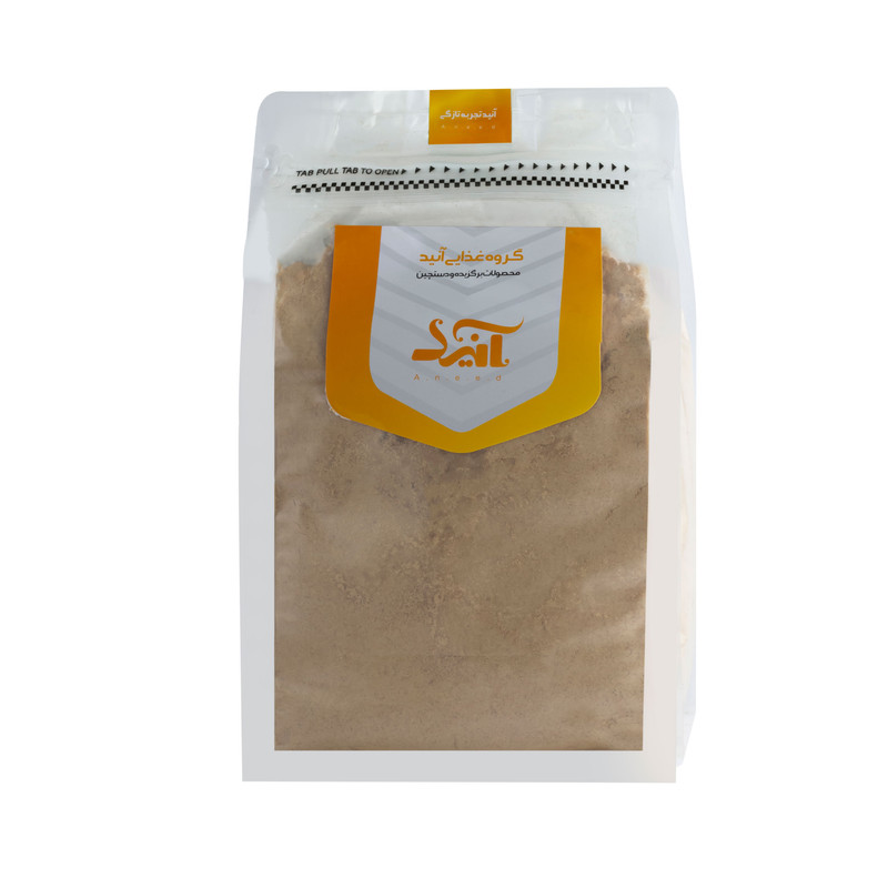 خرید و قیمت ادویه مرغ آنید - 1000 گرم