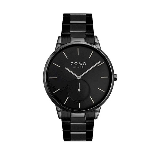 خرید و قیمت ساعت مچی عقربهای مردانه کومو میلانو مدل CM054.818.1GMM.00