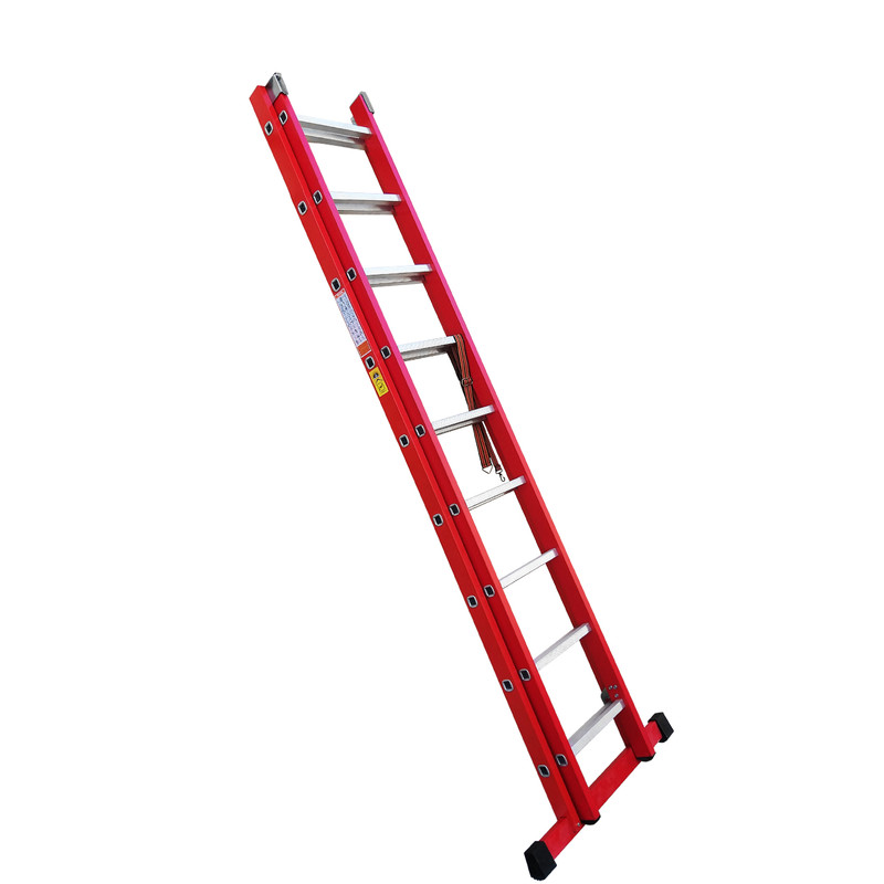 نردبان 19 پله مدل Afra 2p