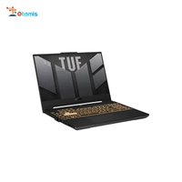 مشخصات، قیمت و خرید لپ تاپ 15.6 اینچی ایسوس مدل ASUS TUF Gaming F15 FX507ZC-D