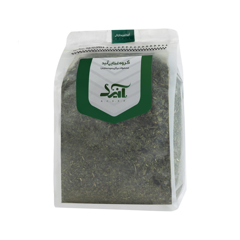 نعنا خشک آنید - 250 گرم